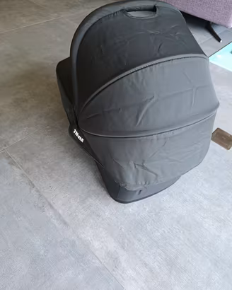 Culla Thule Urban glide bassinet 