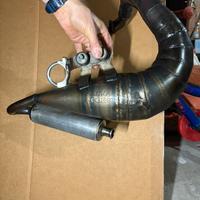 Espansione vespa SG Corse Artigianale 130/135/144