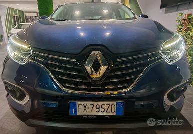 Renault Kadjar Blue dCi 8V 115CV Sport Edition2