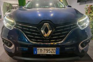 Renault Kadjar Blue dCi 8V 115CV Sport Edition2