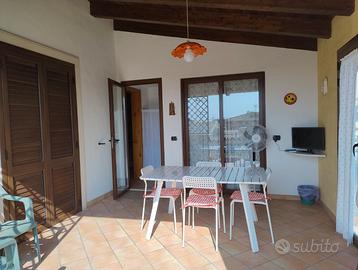 Marina di Ragusa - appartamento per famiglia