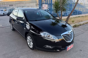 Lancia Delta 1.6 MJT 120 cv 2013