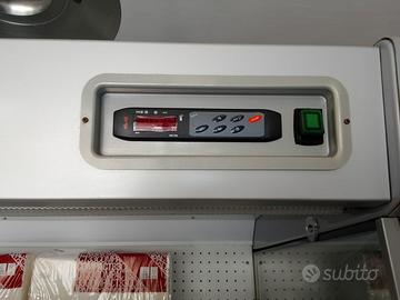 espositore refrigerato 