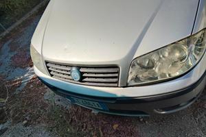 Punto 1.3 mtj