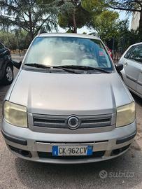 Panda 1.2 Benzina