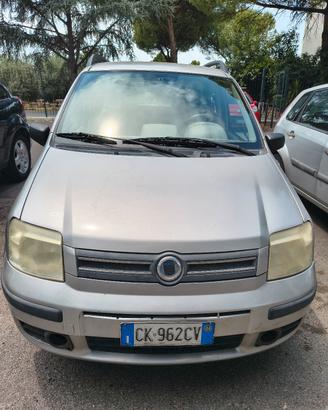 Panda 1.2 Benzina