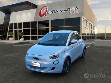 Fiat 500e OPENING EDITION 118 CV