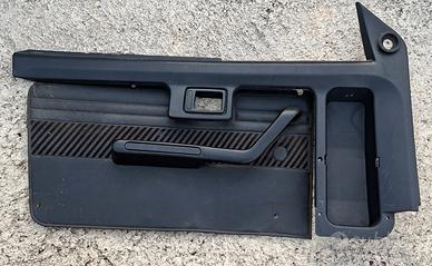 Pannello interno portiera sinistra Citroen Ax GT S