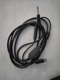 Gioco Rocksmith LEGGERE