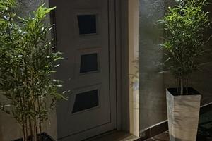 108 mq + giardino + b&b a reddito