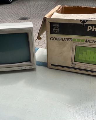 COMPUTER COMMODORE 64 con stampante,modem, joystik
