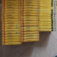 Lotto Vhs Agatha Christie-collezione 48 film