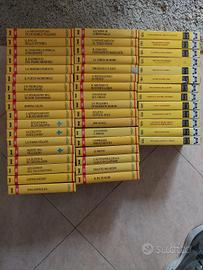 Lotto Vhs Agatha Christie-collezione 48 film