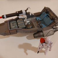 Giocattoli/giochi vari