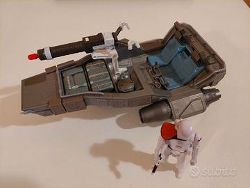 Giocattoli/giochi vari