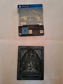 Dark Souls III per ps4