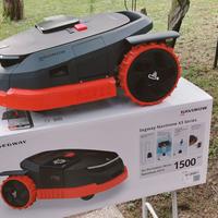 Segway Navimow X315  Robot rasaerba GPS RTK