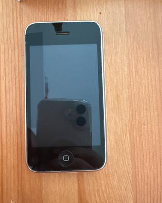 Iphone 3GS