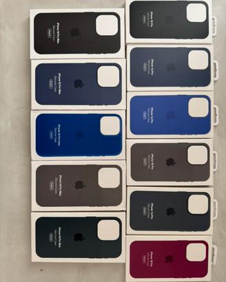 Cover per Iphone Magsafe Altissima Qualità