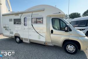 CI INTERNATIONAL CI X-Til Garage M