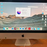 Mac 21,5 pollici