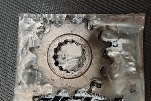 yamaha tenere 700 t7 pignone 14 denti