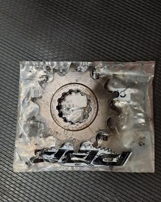 yamaha tenere 700 t7 pignone 14 denti