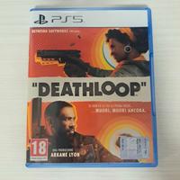 Gioco PS5 Deathloop