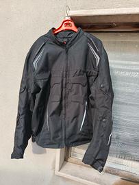 giacca moto scooter uomo 