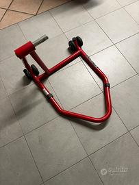 CAVALLETTO POSTERIORE MONOBRACCIO SX BIKE LIFT