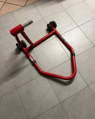 CAVALLETTO POSTERIORE MONOBRACCIO SX BIKE LIFT