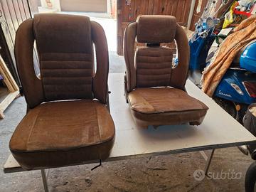 sedili giulia gt 1750 1 serie 