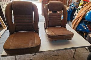 sedili giulia gt 1750 1 serie 