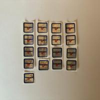 Esselunga collezione Salomon