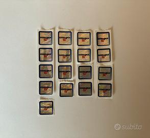 Esselunga collezione Salomon