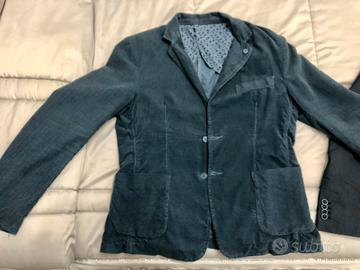 Giacca per uomo Paul Martins taglia 52