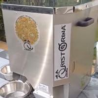 Mangiatoia Automatica Ristorina 400/2 Distributore