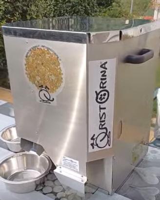 Mangiatoia Automatica Ristorina 400/2 Distributore