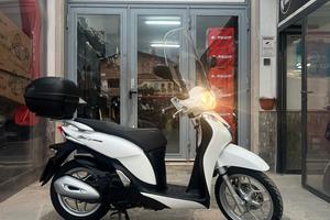 Honda SH Mode 125