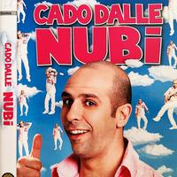 Cado dalle nubi