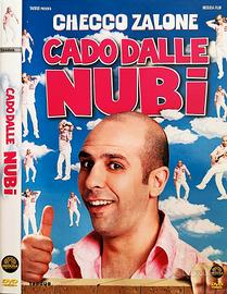 Cado dalle nubi