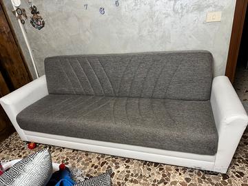 Divano letto