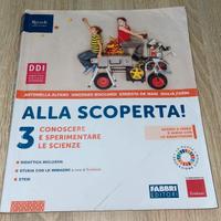 Alla scoperta 3!