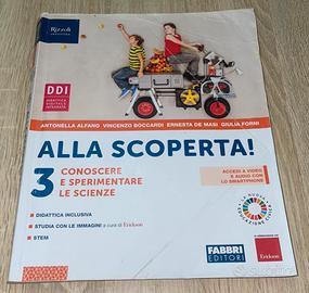 Alla scoperta 3!