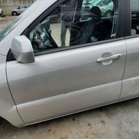 KIA SPORTAGE 2009 - PORTA ANTERIORE SINISTRO