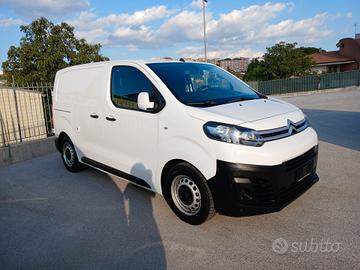 CITROEN JUMPY XS 1.6 BHDI 95CV 3 POSTI 2019