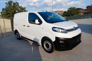CITROEN JUMPY XS 1.6 BHDI 95CV 3 POSTI 2019
