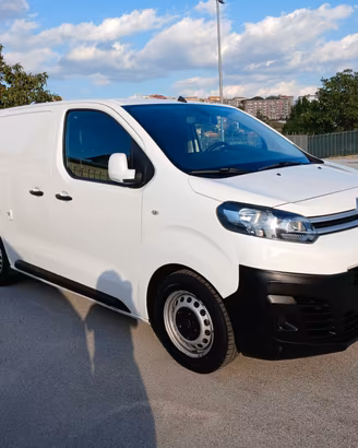 CITROEN JUMPY XS 1.6 BHDI 95CV 3 POSTI 2019