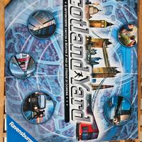 Scotland Yard - gioco da tavolo