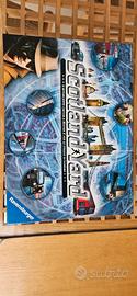 Scotland Yard - gioco da tavolo